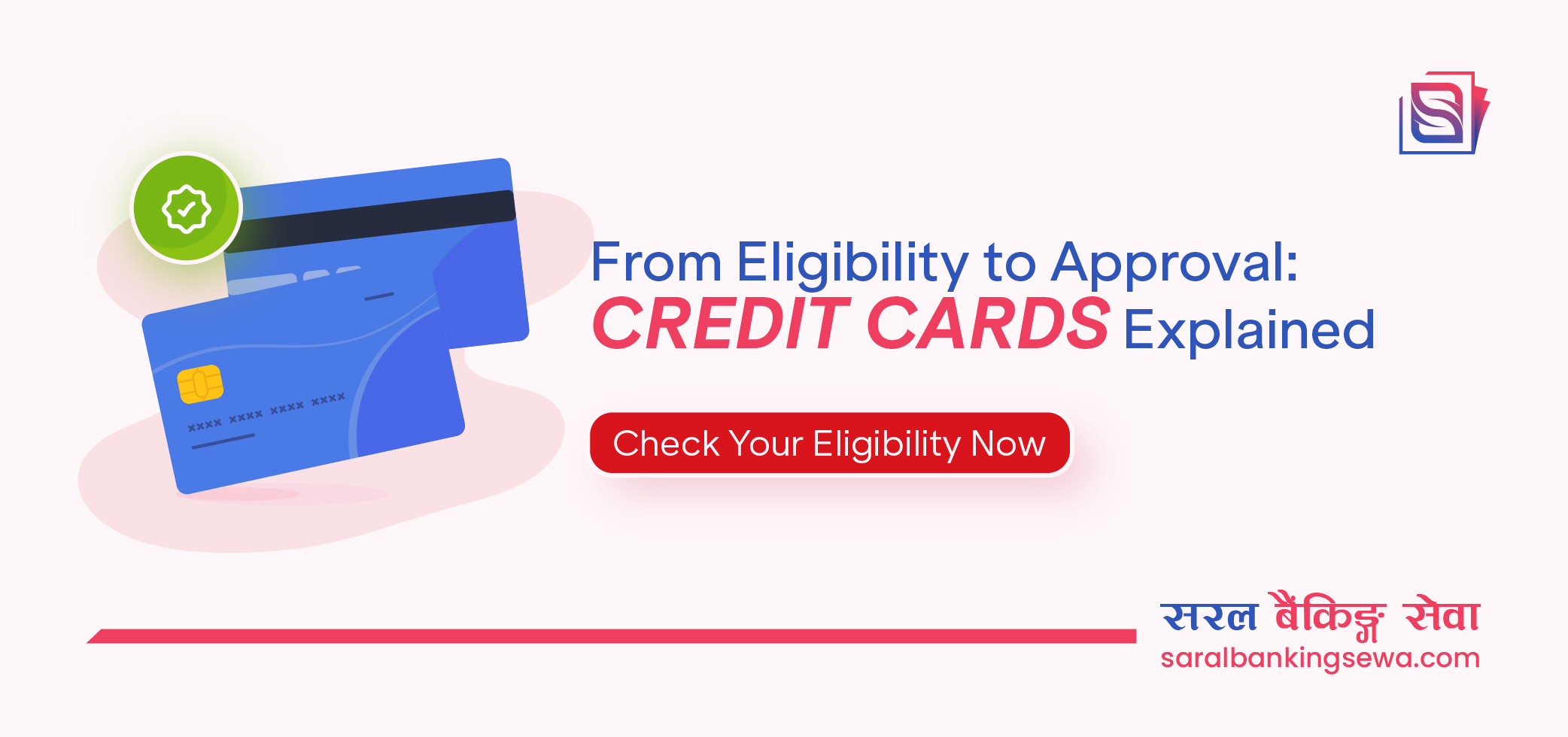 How to Get a Credit Card in Nepal: The Complete 2026 Guide